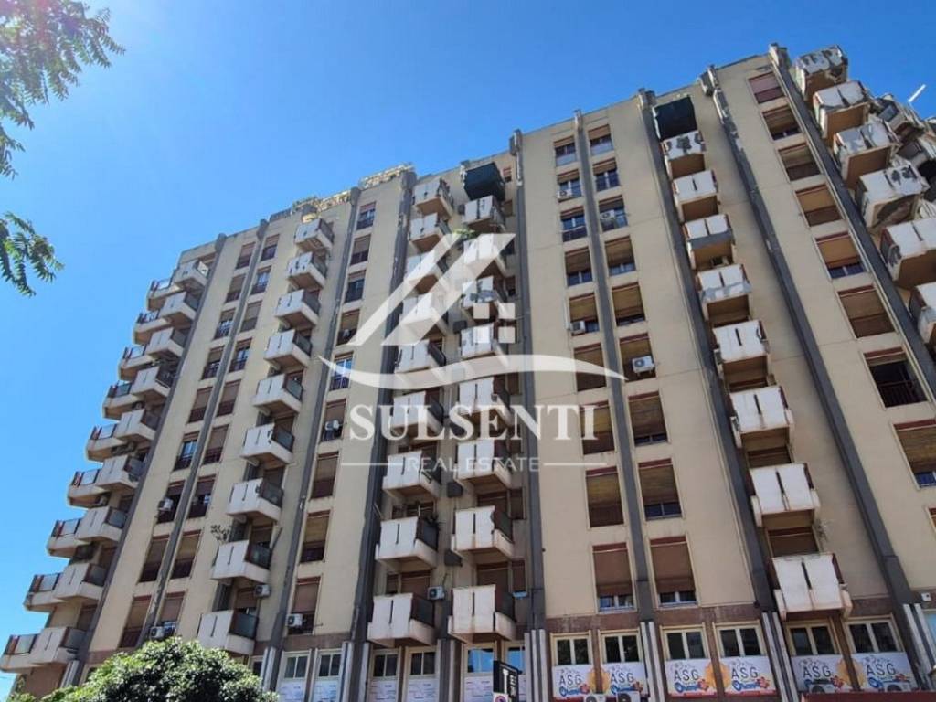appartamento in vendita a Palermo in zona Uditore