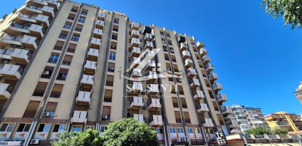 appartamento in vendita a Palermo in zona Uditore