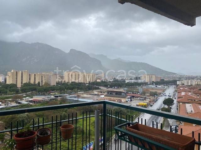 appartamento in vendita a Palermo