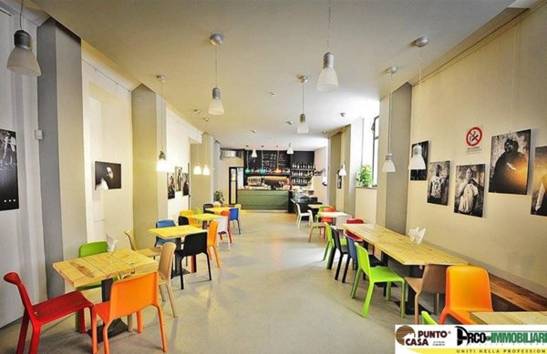 negozio in vendita a Palermo in zona Centro storico