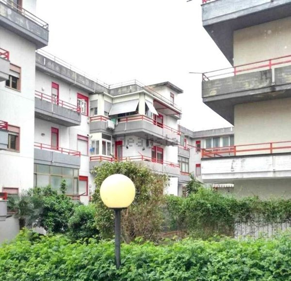 appartamento in vendita a Palermo in zona Villagrazia/Falsomiele