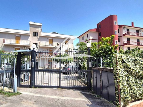 appartamento in vendita a Palermo in zona Calatafimi / Cuba