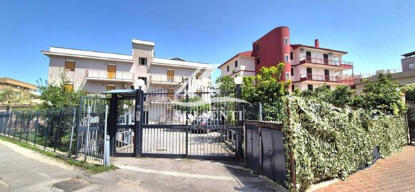 appartamento in vendita a Palermo in zona Calatafimi / Cuba