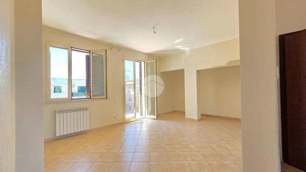 appartamento in vendita a Palermo in zona Cruillas