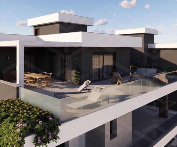 appartamento in vendita a Palermo in zona Cruillas