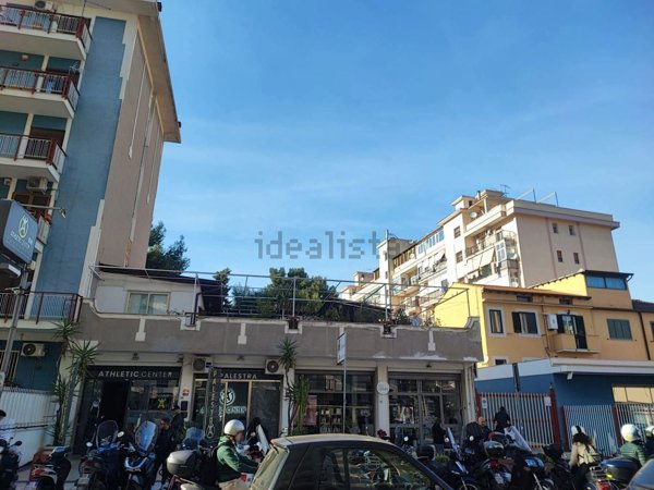 appartamento in vendita a Palermo in zona Malaspina/Palagonia