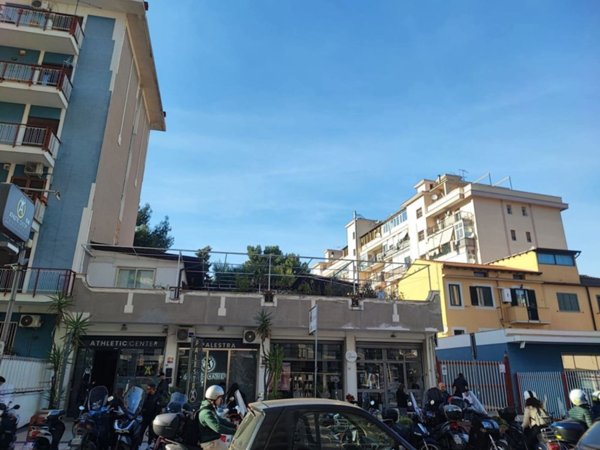 appartamento in vendita a Palermo