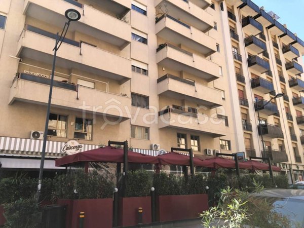 appartamento in vendita a Palermo in zona Libertà