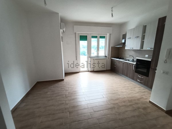 appartamento in vendita a Palermo in zona Borgo Nuovo