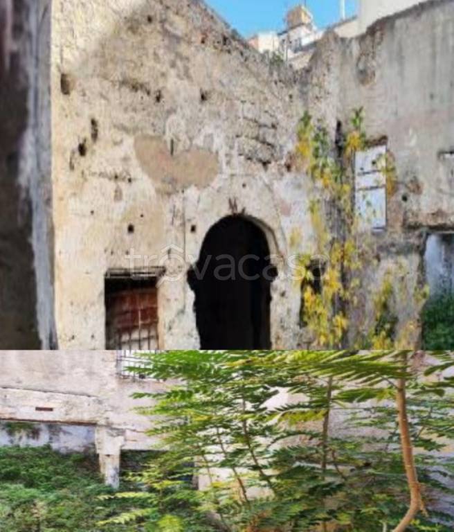 locale commerciale in vendita a Palermo