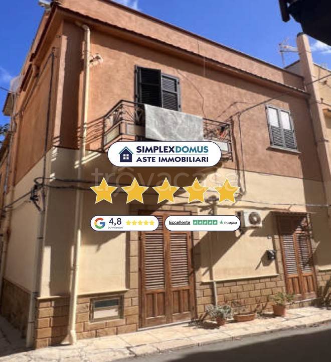 appartamento in vendita a Palermo in zona Tommaso Natale