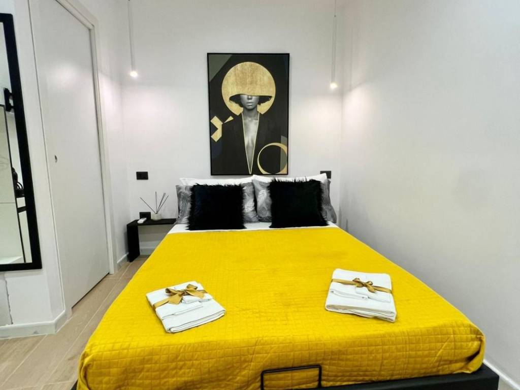 monolocale in vendita a Palermo in zona Centro storico