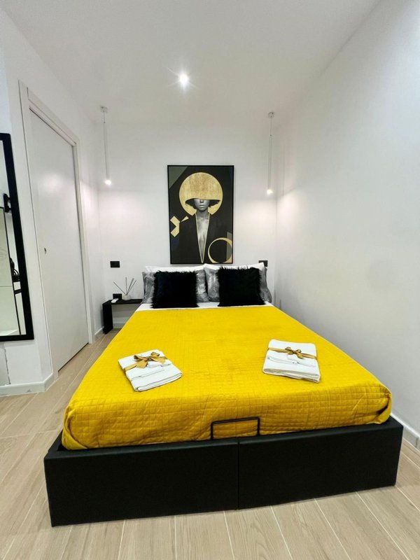 monolocale in vendita a Palermo in zona Centro storico