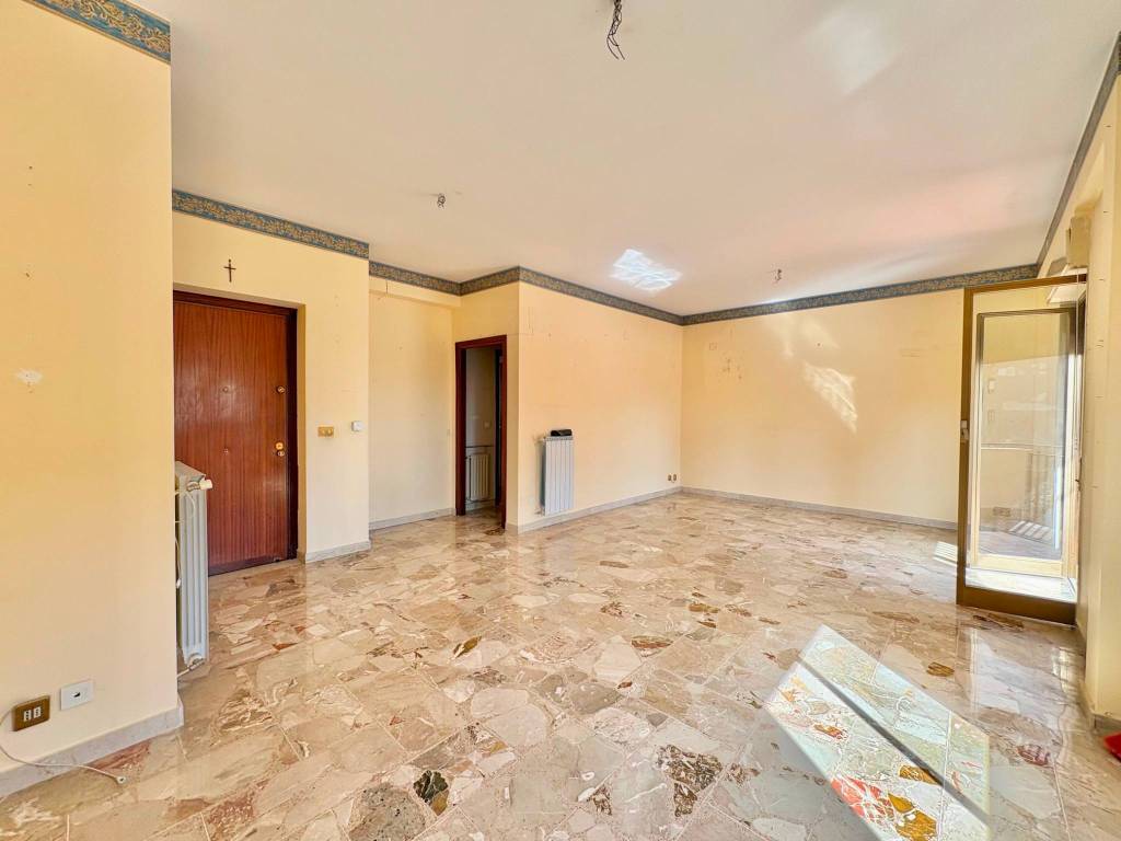 appartamento in vendita a Palermo in zona Calatafimi / Cuba