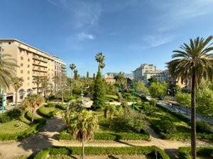 appartamento in vendita a Palermo in zona Politeama