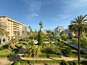 appartamento in vendita a Palermo in zona Libertà
