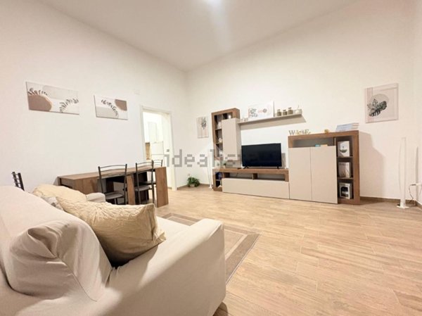 appartamento in vendita a Palermo in zona Oreto