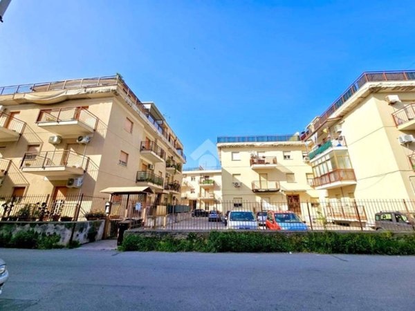 appartamento in vendita a Palermo in zona Cruillas
