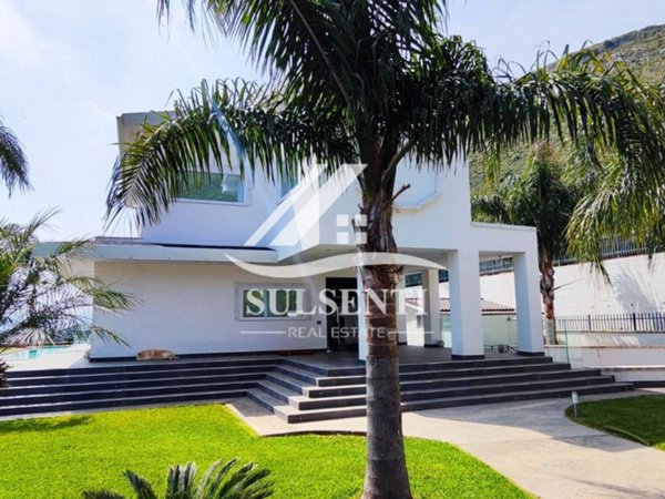 appartamento in vendita a Palermo in zona Pallavicino