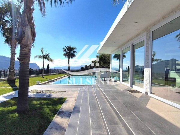 casa indipendente in vendita a Palermo in zona Pallavicino