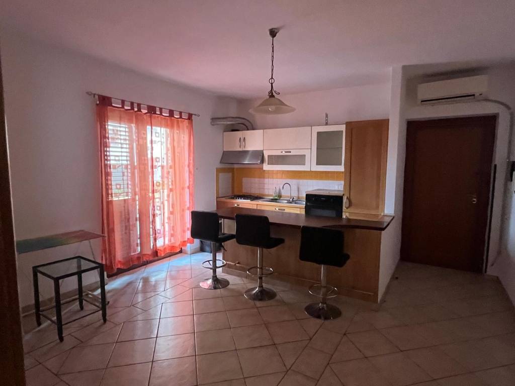 appartamento in vendita a Palermo in zona Pallavicino