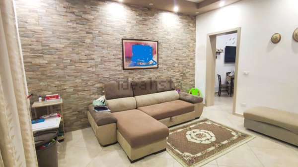 appartamento in vendita a Palermo in zona Oreto