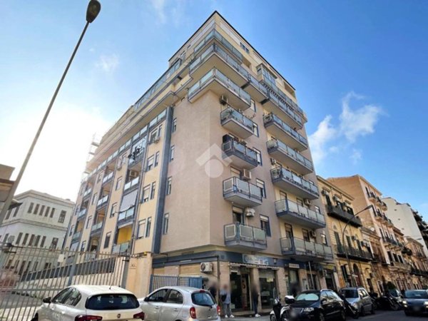 appartamento in vendita a Palermo in zona Calatafimi / Cuba