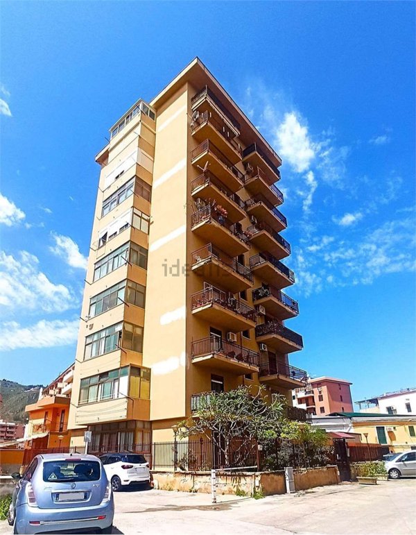 appartamento in vendita a Palermo in zona Calatafimi / Cuba