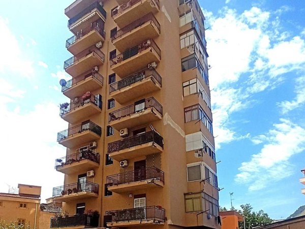 appartamento in vendita a Palermo in zona Calatafimi / Cuba