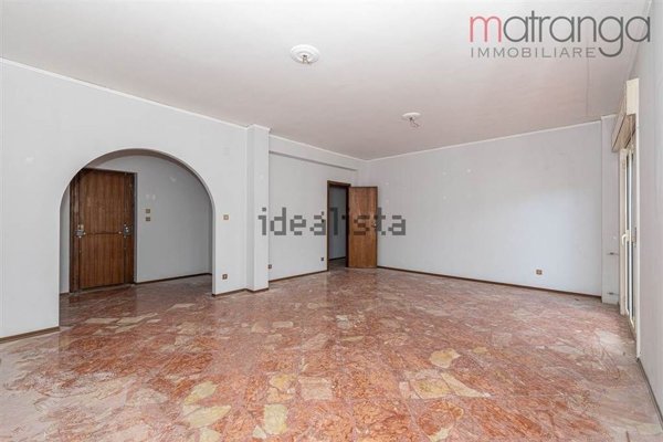 appartamento in vendita a Palermo