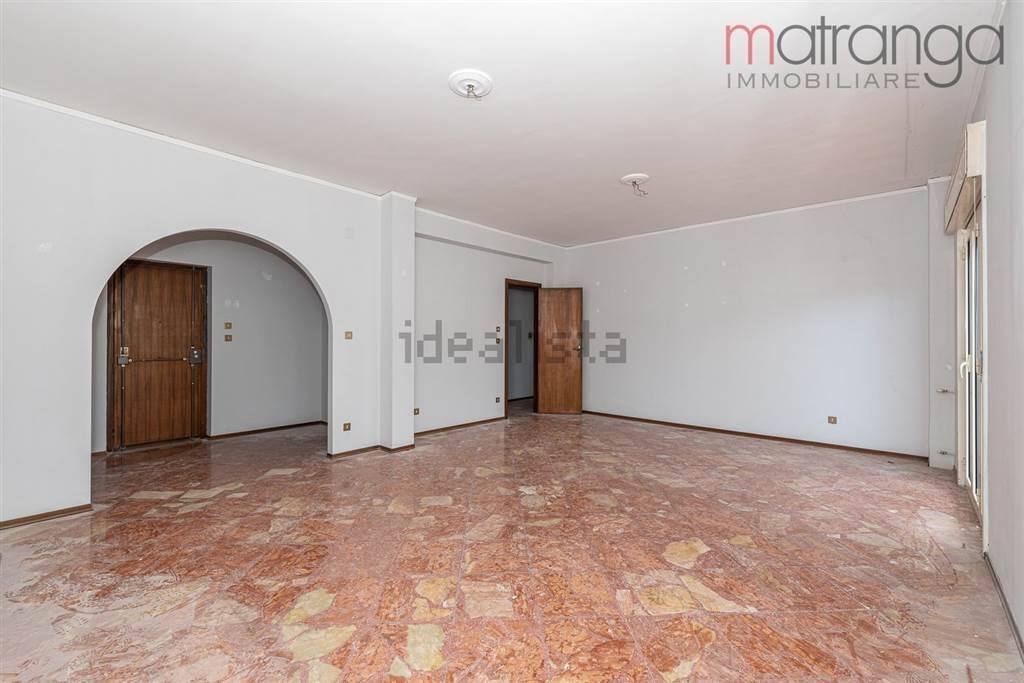 appartamento in vendita a Palermo