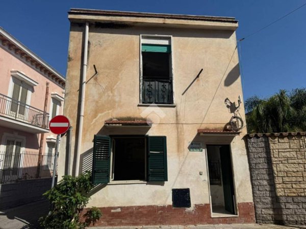 appartamento in vendita a Palermo in zona Altarello