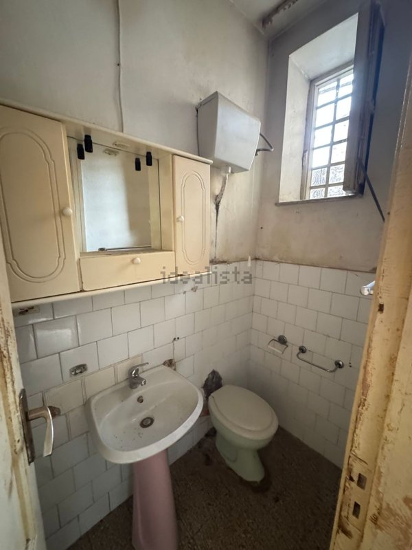 appartamento in vendita a Palermo in zona Croceverde