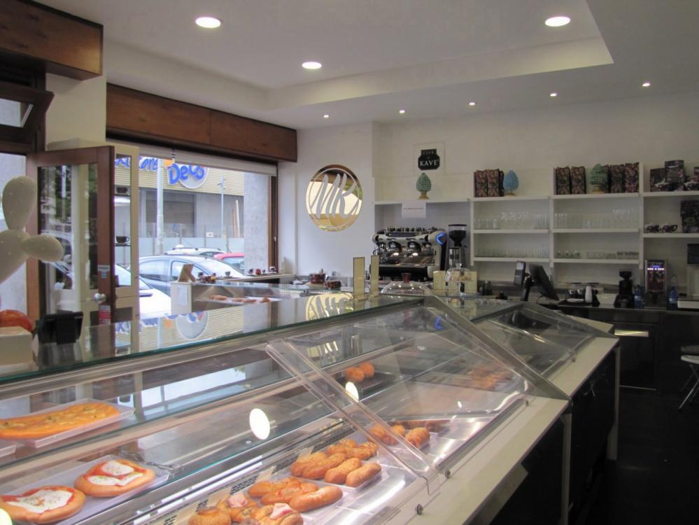 negozio in vendita a Palermo