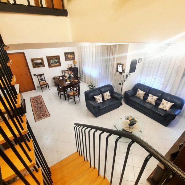 appartamento in vendita a Palermo