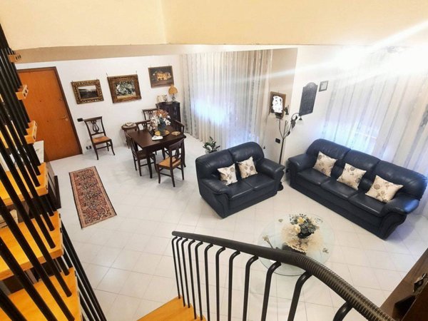 appartamento in vendita a Palermo in zona Santa Maria di Gesù