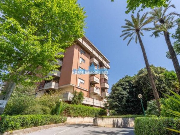 appartamento in vendita a Palermo in zona Resuttana