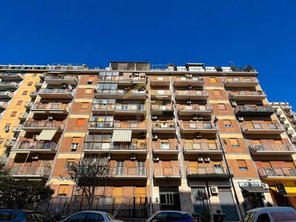 appartamento in vendita a Palermo in zona Montepellegrino