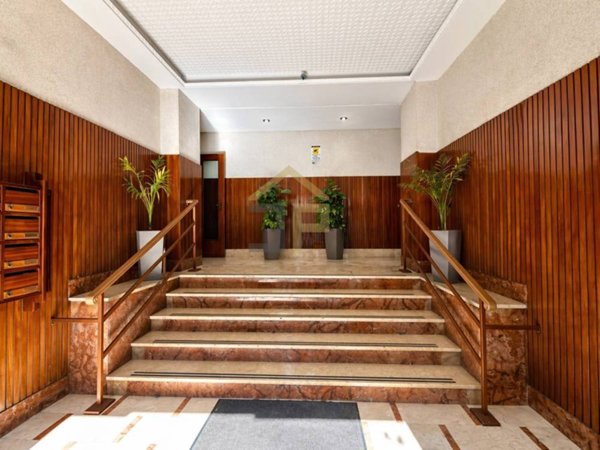 appartamento in vendita a Palermo in zona Montepellegrino
