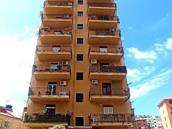 appartamento in vendita a Palermo in zona Calatafimi / Cuba