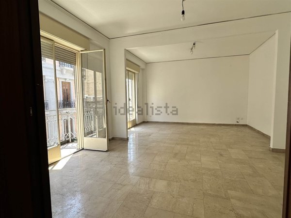 appartamento in vendita a Palermo in zona Montepellegrino