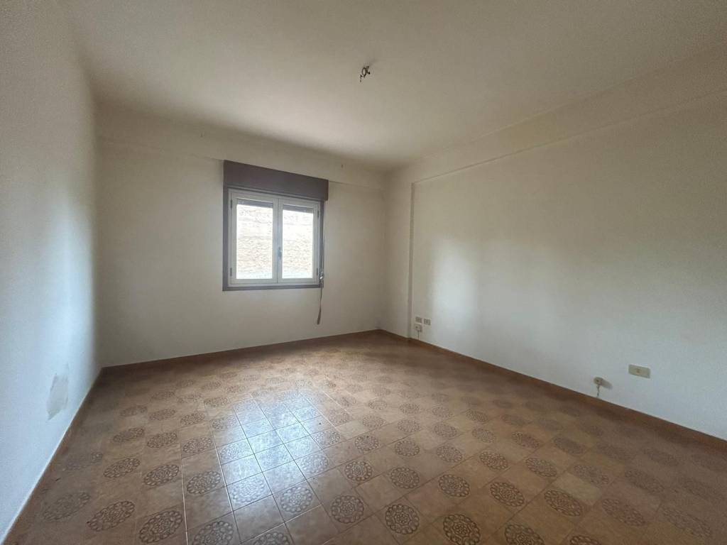 appartamento in vendita a Palermo in zona Calatafimi / Cuba