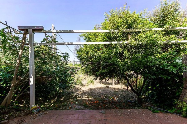 casa indipendente in vendita a Palermo in zona Tommaso Natale