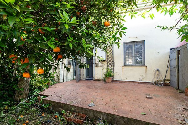 casa indipendente in vendita a Palermo in zona Tommaso Natale