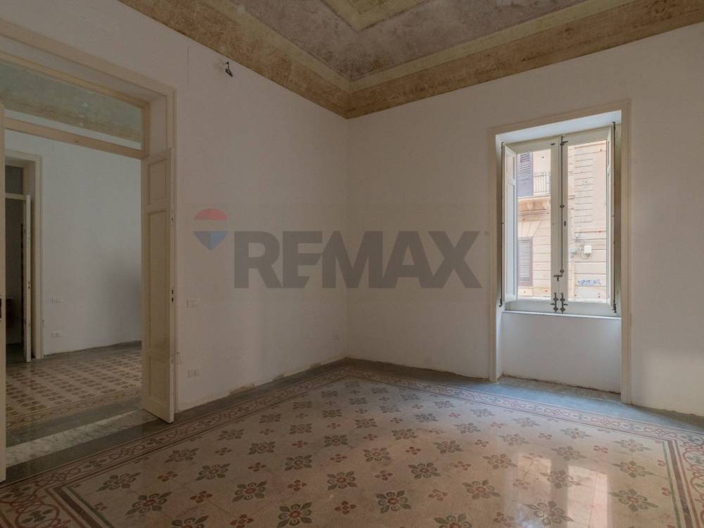 appartamento in vendita a Palermo in zona Centro storico