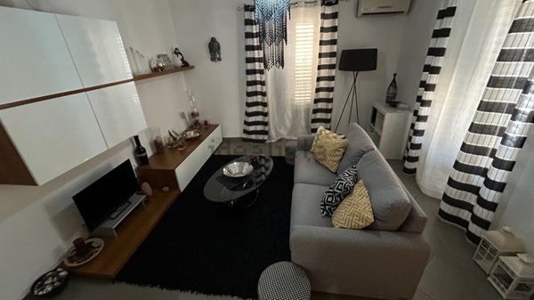 appartamento in vendita a Palermo in zona Libertà