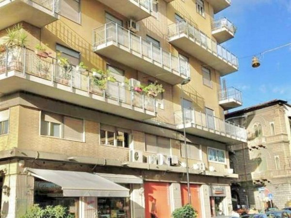 ufficio in vendita a Palermo in zona Montegrappa / Santa Rosalia