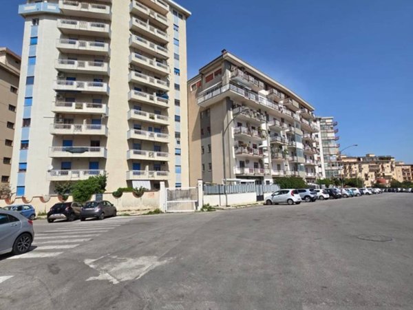 appartamento in vendita a Palermo in zona Calatafimi / Cuba