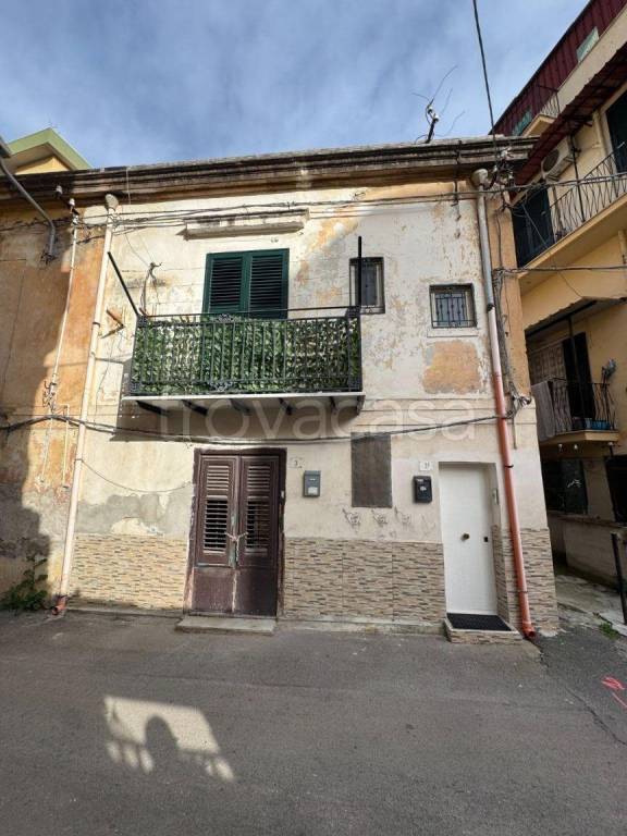 appartamento in vendita a Palermo in zona Croceverde