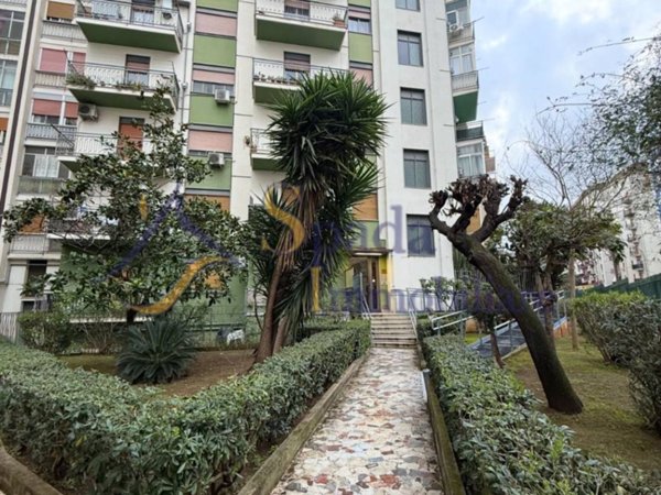 appartamento in vendita a Palermo in zona Oreto